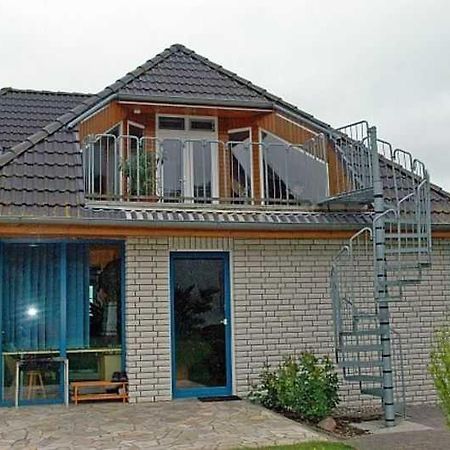 Ruegen_Fewo 137 Zudar Exterior photo